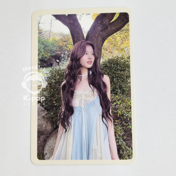 PHOTOCARD TWICE - SANA - Image 12