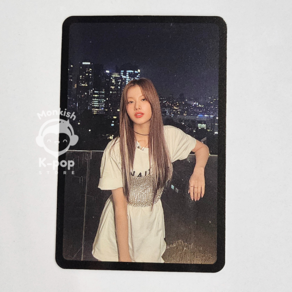 PHOTOCARD TWICE - SANA - Image 13