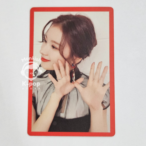 PHOTOCARD TWICE - SANA - Image 14