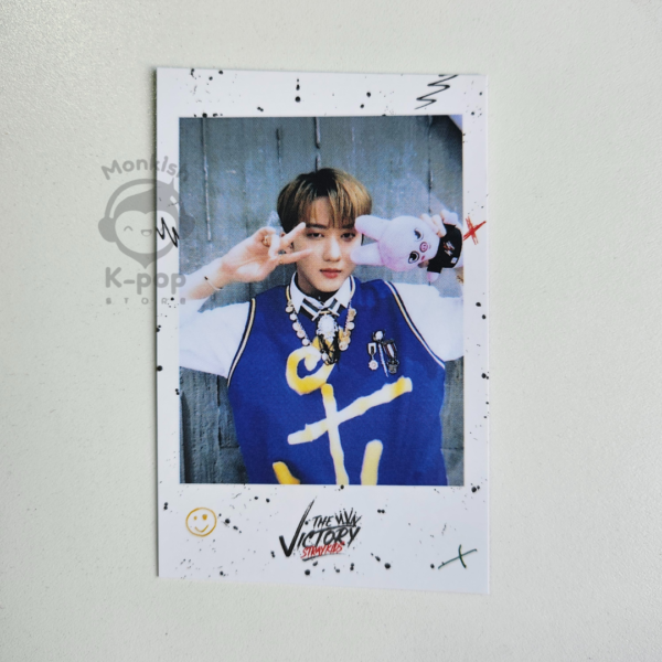 PHOTOCARD STRAY KIDS - CHANGBIN - Image 16