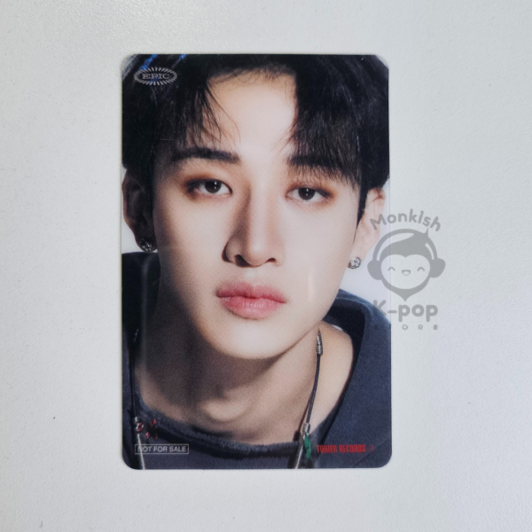 PHOTOCARDS STRAY KIDS - BANGCHAN - Image 37