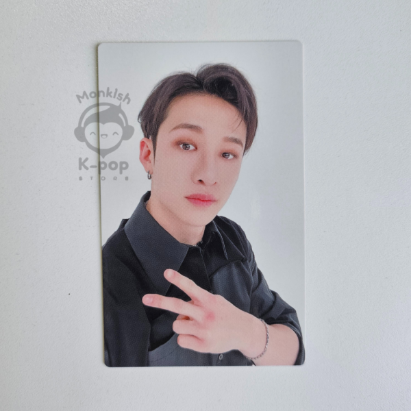 PHOTOCARDS STRAY KIDS - BANGCHAN - Image 40