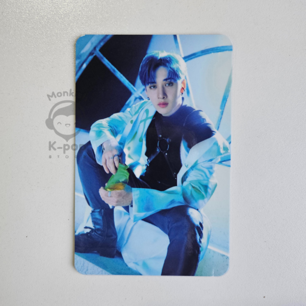 PHOTOCARDS STRAY KIDS - BANGCHAN - Image 41