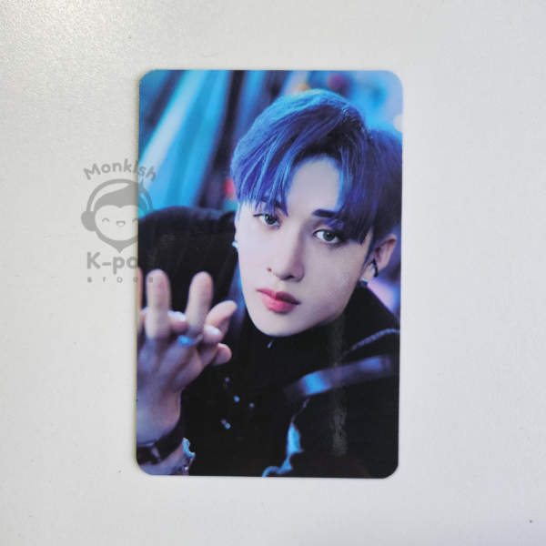 PHOTOCARDS STRAY KIDS - BANGCHAN - Image 42