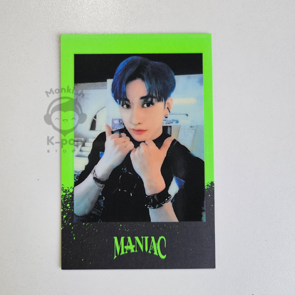 PHOTOCARDS STRAY KIDS - BANGCHAN - Image 43