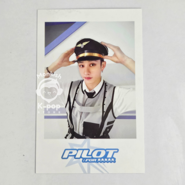PHOTOCARDS STRAY KIDS - BANGCHAN - Image 48