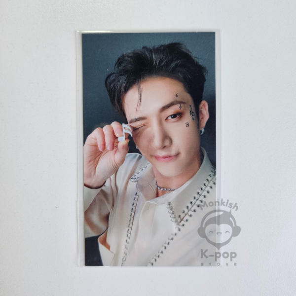 PHOTOCARDS STRAY KIDS - BANGCHAN - Image 57