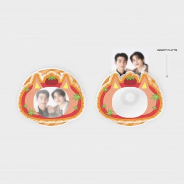 GMMTV - LOVE OUT LOUD FAN FEST 2025 OFFICIAL PHOTO FRAME MAGSAFE GRIPTOK - Image 10
