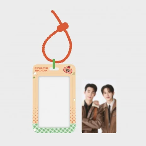 GMMTV - LOVE OUT LOUD FAN FEST 2025 OFFICIAL CHARACTER CARD HOLDER - Image 10