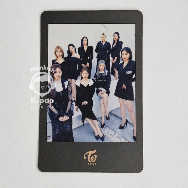 TWICE - PHOTOCARDS OFICIALES - Image 9