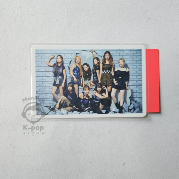 TWICE - PHOTOCARDS OFICIALES - Image 26