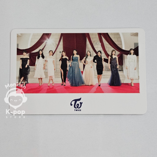 TWICE - PHOTOCARDS OFICIALES - Image 8
