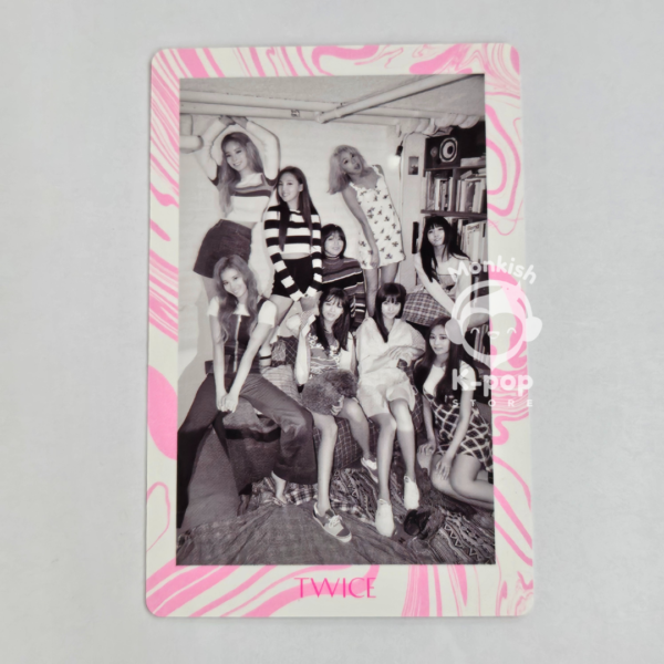 TWICE - PHOTOCARDS OFICIALES - Image 11