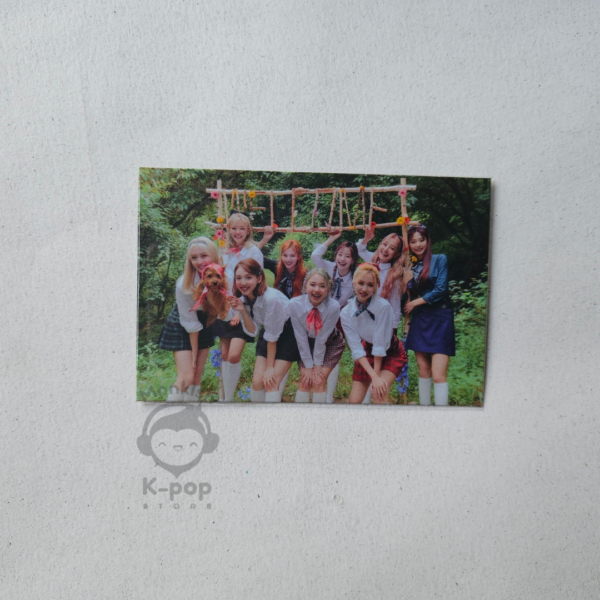 TWICE - PHOTOCARDS OFICIALES - Image 13