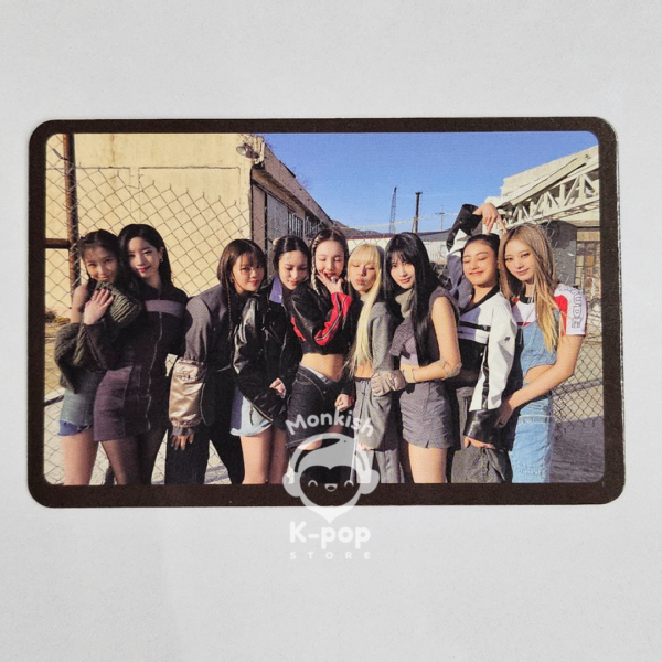 TWICE - PHOTOCARDS OFICIALES - Image 14