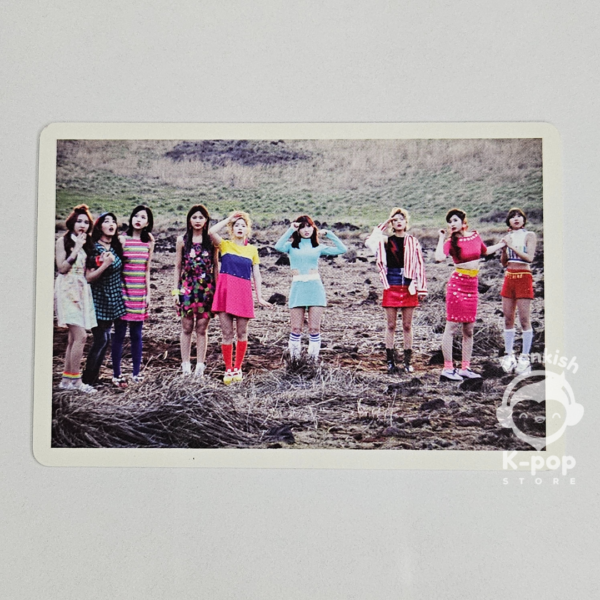 TWICE - PHOTOCARDS OFICIALES - Image 17