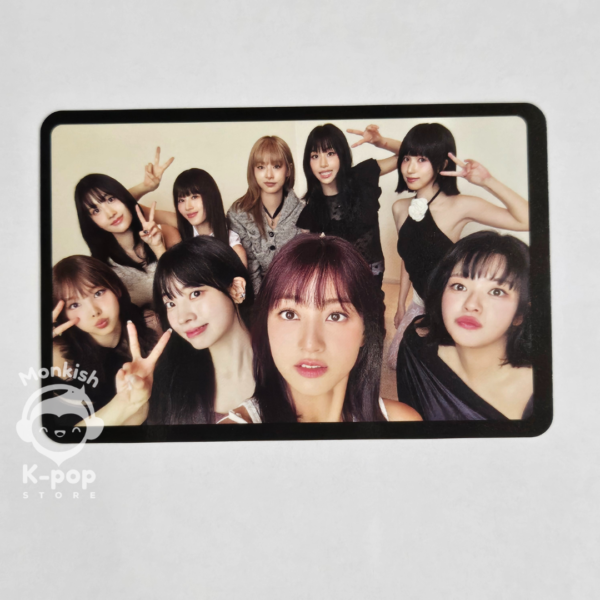 TWICE - PHOTOCARDS OFICIALES - Image 20