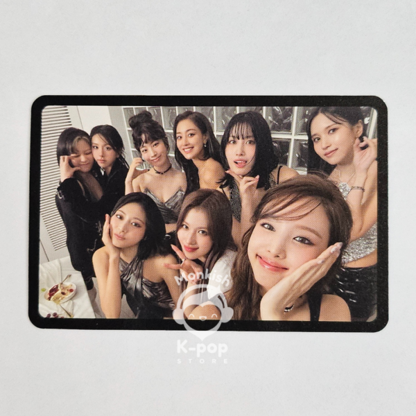 TWICE - PHOTOCARDS OFICIALES - Image 5