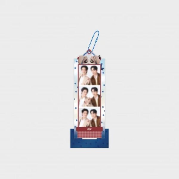 GMMTV - LOVE OUT LOUD FAN FEST 2025 OFFICIAL ACRYLIC STAND - Image 8