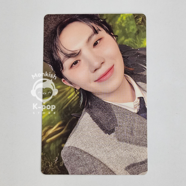 PHOTOCARD SEVENTEEN - WOOZI - Image 14
