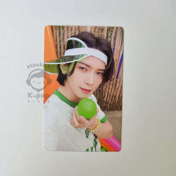 PHOTOCARD ATEEZ - YEOSANG - Image 18