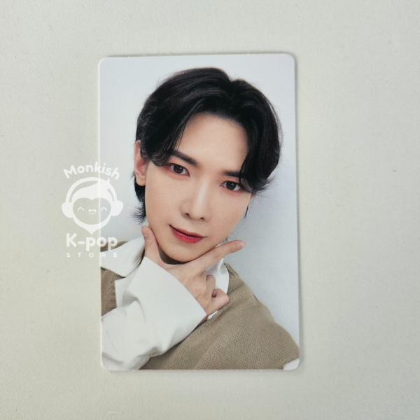 PHOTOCARD ATEEZ - YEOSANG - Image 3