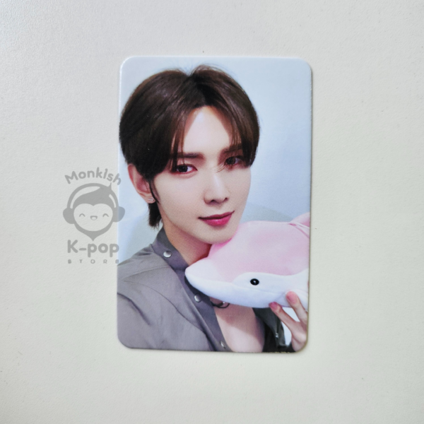 PHOTOCARD ATEEZ - YEOSANG - Image 6
