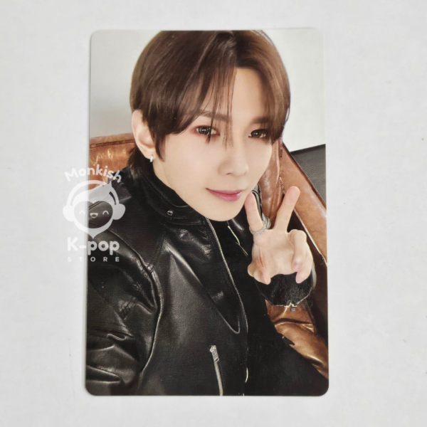 PHOTOCARD ATEEZ - YEOSANG - Image 7