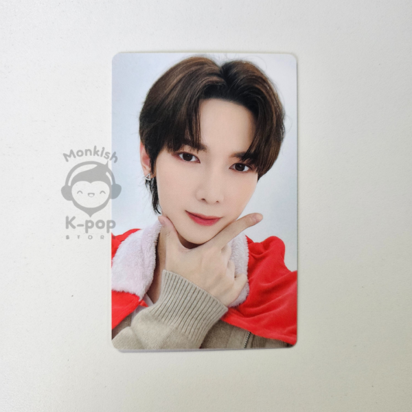 PHOTOCARD ATEEZ - YEOSANG - Image 10