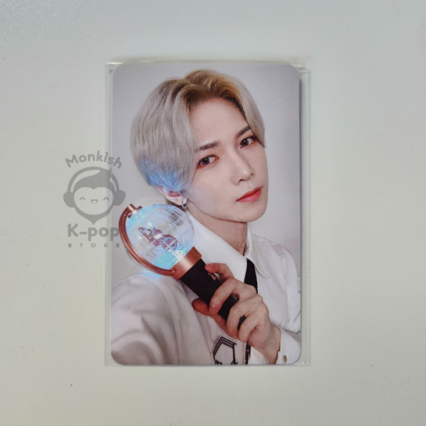 PHOTOCARD ATEEZ - YEOSANG - Image 11