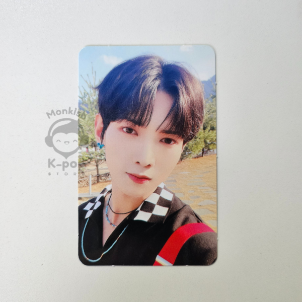 PHOTOCARD ATEEZ - YEOSANG - Image 12