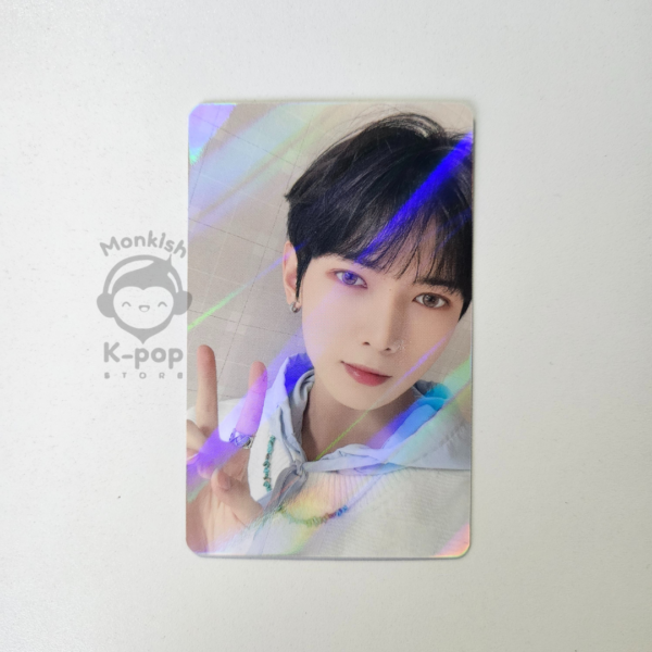 PHOTOCARD ATEEZ - YEOSANG - Image 13