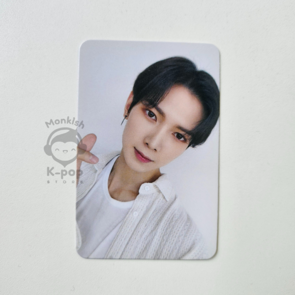 PHOTOCARD ATEEZ - YEOSANG - Image 14