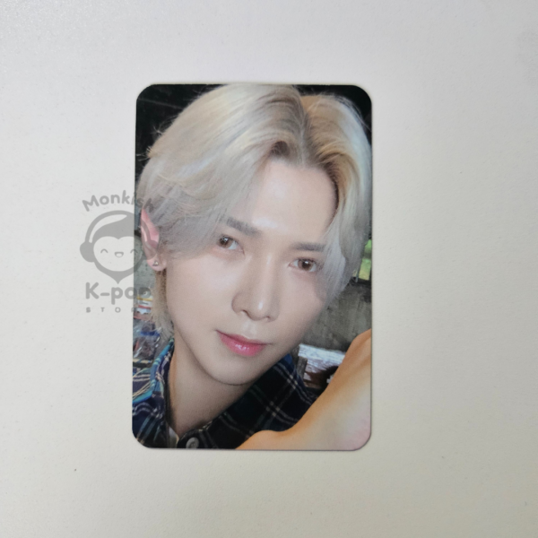 PHOTOCARD ATEEZ - YEOSANG - Image 17