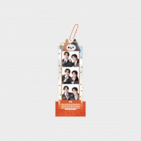 GMMTV - LOVE OUT LOUD FAN FEST 2025 OFFICIAL ACRYLIC STAND - Image 5