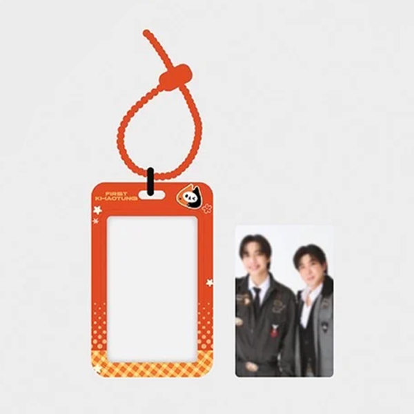 GMMTV - LOVE OUT LOUD FAN FEST 2025 OFFICIAL CHARACTER CARD HOLDER - Image 11
