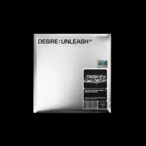 ENHYPEN - DESIRE: UNLEASH - ENGENE