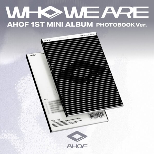 AHOF - WHO WE ARE