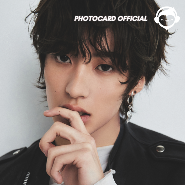RIIZE ANTON - PHOTOCARDS OFICIALES