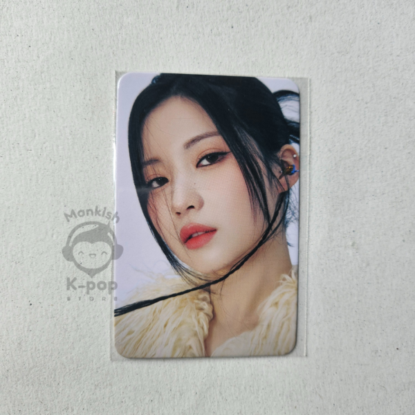 PHOTOCARD BABYMONTSER - ASA - Image 4