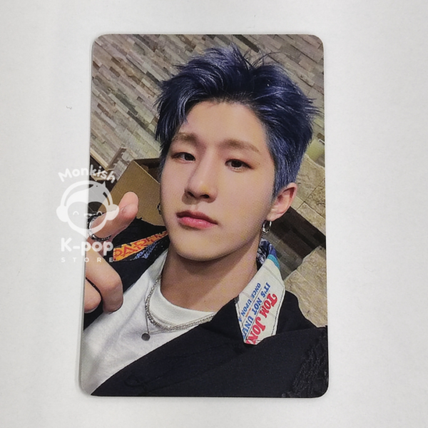 ASTRO JINJIN - PHOTOCARDS OFICIALES - Image 26