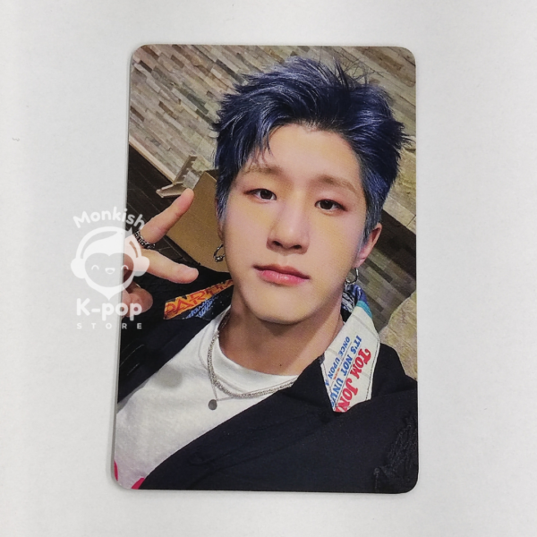 ASTRO JINJIN - PHOTOCARDS OFICIALES - Image 25