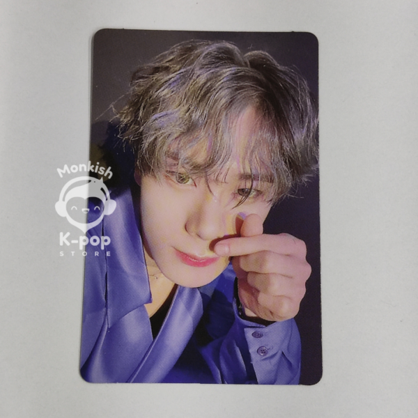 ASTRO MOONBIN - PHOTOCARDS OFICIALES - Image 8