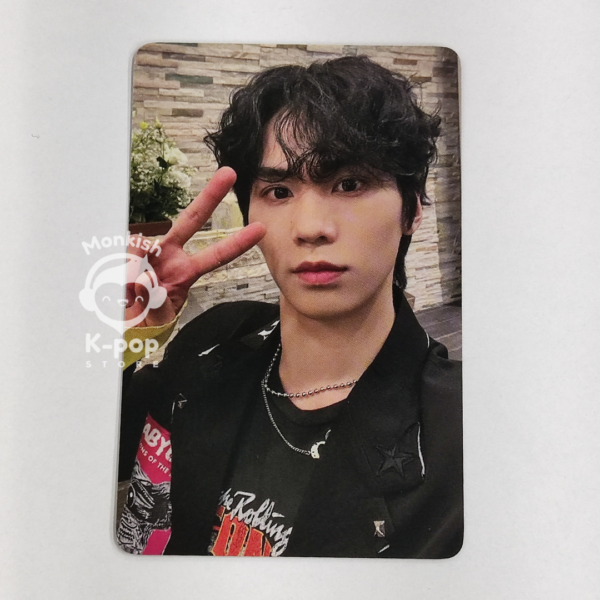 ASTRO ROCKY - PHOTOCARDS OFICIALES - Image 27