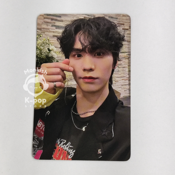 ASTRO ROCKY - PHOTOCARDS OFICIALES - Image 26