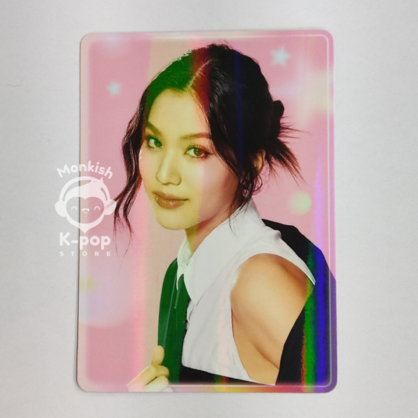 PHOTOCARD GMMTV - BONNIE - Image 4