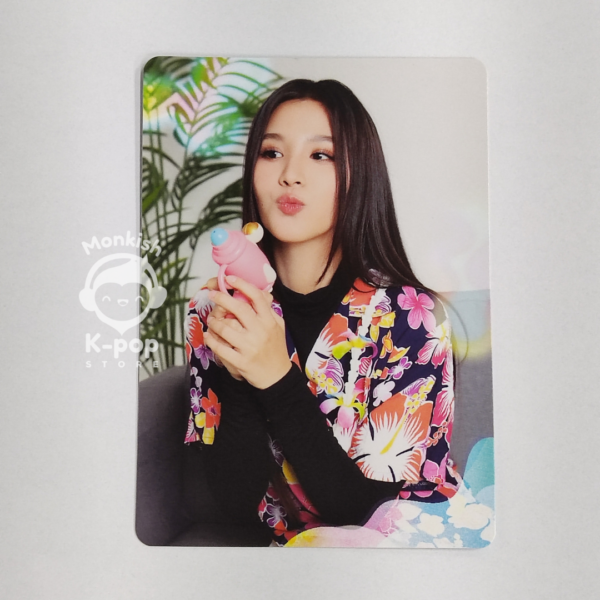 PHOTOCARD GMMTV - BONNIE - Image 3