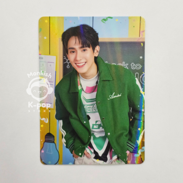GMMTV BOOK - PHOTOCARDS OFICIALES - Image 25