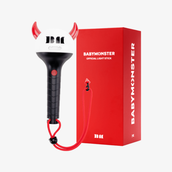 BABYMONSTER - LIGHT STICK