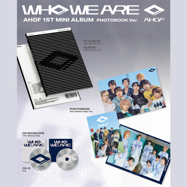 AHOF - WHO WE ARE - Image 2